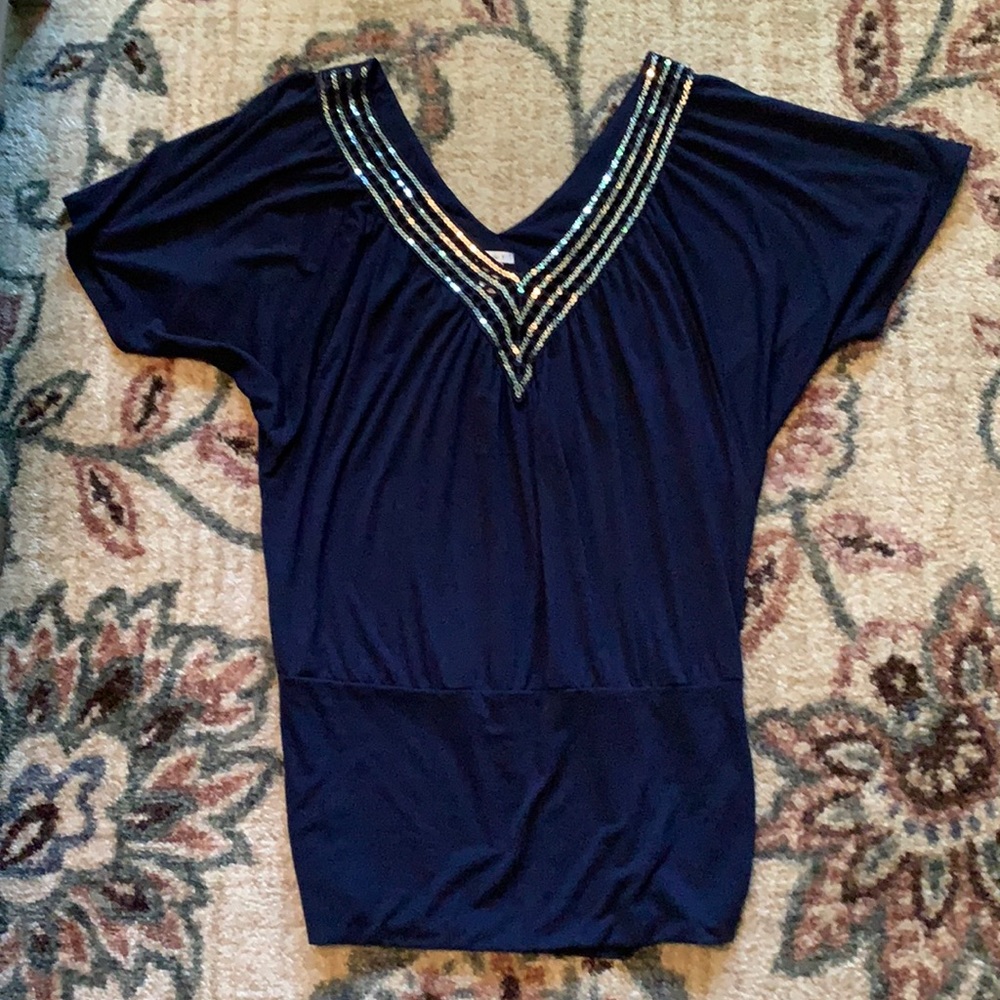 Medium Studio Y Top